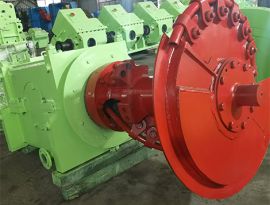 Pre-finishing Mill Group