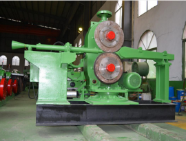 Cold Shear