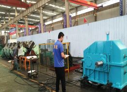 How to Carry out Daily Maintenance of Rolling Mill?